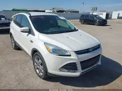 1FMCU0G9XGUA97275 2016 FORD ESCAPE