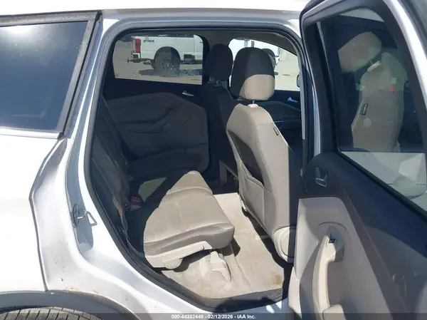 1FMCU0G9XGUA97275 2016 FORD ESCAPE - Image 8