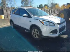 1FMCU0G9XGUB08534 2016 FORD ESCAPE