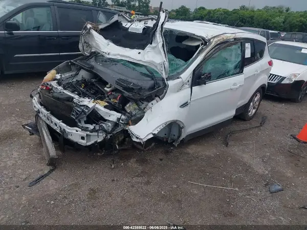 1FMCU0G9XGUB43798 2016 FORD ESCAPE - Image 2