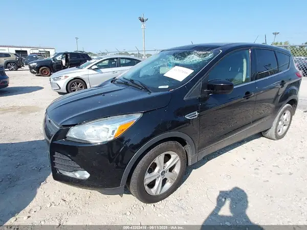 1FMCU0G9XGUB55837 2016 FORD ESCAPE - Image 2