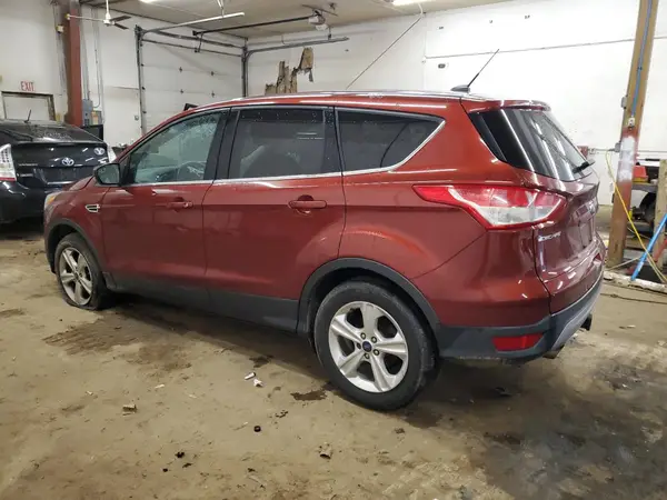 1FMCU0G9XGUB59807 2016 FORD ESCAPE - Image 2