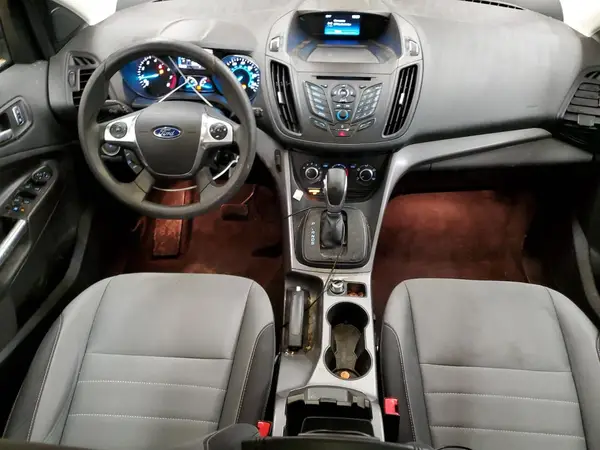 1FMCU0G9XGUB59807 2016 FORD ESCAPE - Image 8