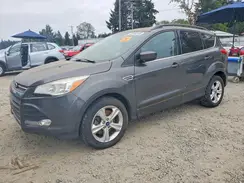 1FMCU0G9XGUB60326 2016 FORD ESCAPE