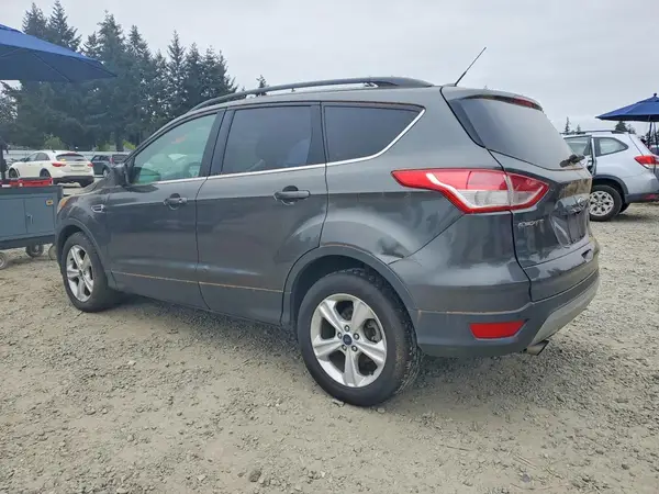 1FMCU0G9XGUB60326 2016 FORD ESCAPE - Image 2