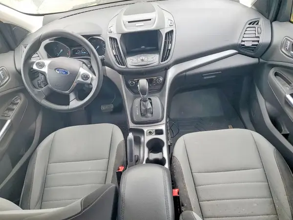 1FMCU0G9XGUB60326 2016 FORD ESCAPE - Image 8