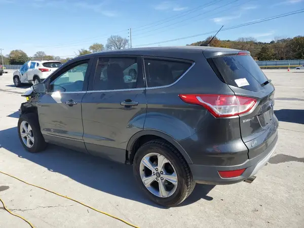 1FMCU0G9XGUB73965 2016 FORD ESCAPE - Image 2