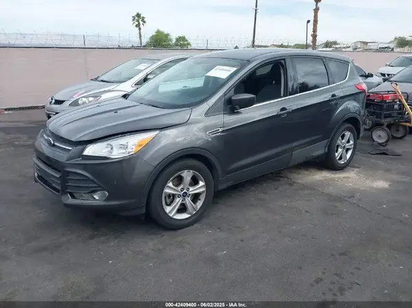 1FMCU0G9XGUB74257 2016 FORD ESCAPE - Image 2