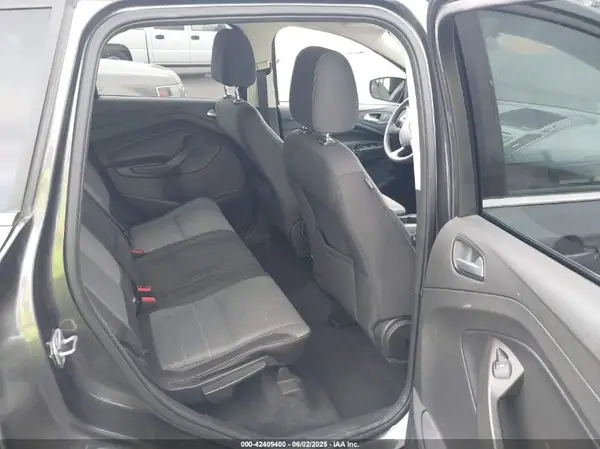 1FMCU0G9XGUB74257 2016 FORD ESCAPE - Image 8