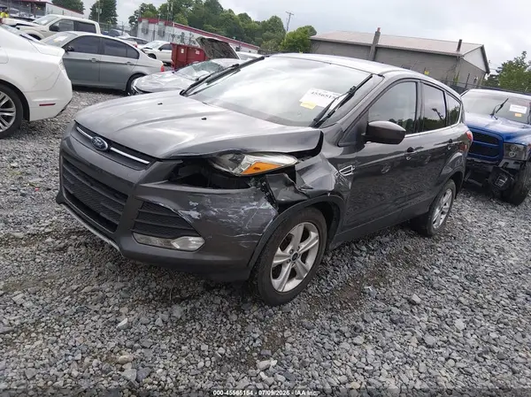 1FMCU0G9XGUB75716 2016 FORD ESCAPE - Image 2