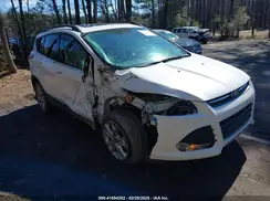 1FMCU0G9XGUB90670 2016 FORD ESCAPE