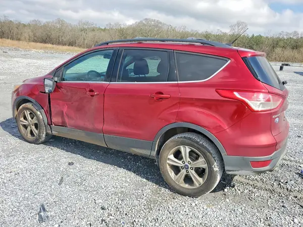 1FMCU0G9XGUC05068 2016 FORD ESCAPE - Image 2