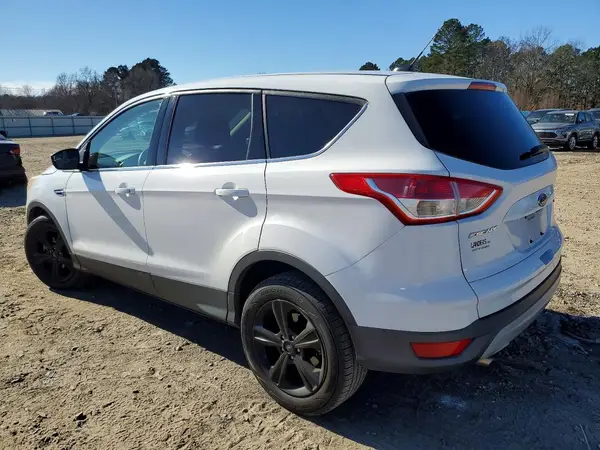 1FMCU0G9XGUC13106 2016 FORD ESCAPE - Image 2