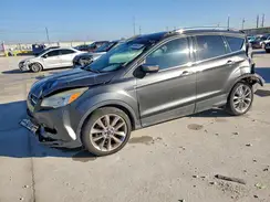 1FMCU0G9XGUC25501 2016 FORD ESCAPE