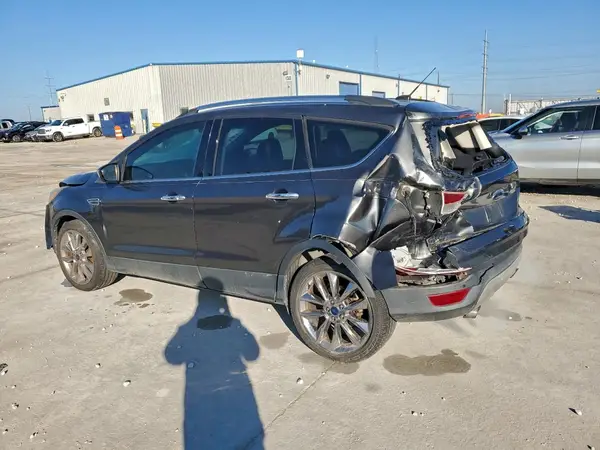 1FMCU0G9XGUC25501 2016 FORD ESCAPE - Image 2