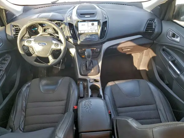 1FMCU0G9XGUC25501 2016 FORD ESCAPE - Image 8
