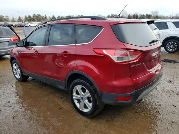 1FMCU0G9XGUC36692 2016 FORD ESCAPE - Image 2