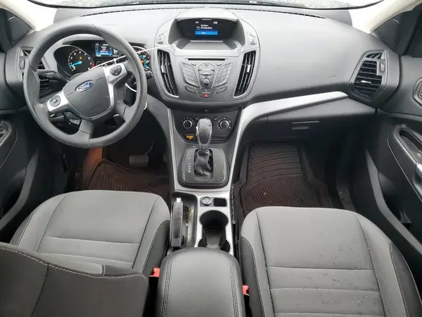 1FMCU0G9XGUC45411 2016 FORD ESCAPE - Image 8