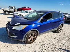 1FMCU0G9XGUC60281 2016 FORD ESCAPE