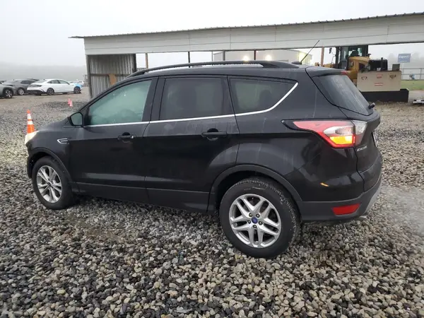 1FMCU0G9XHUA11111 2017 FORD ESCAPE - Image 2