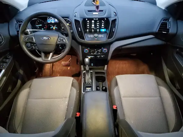 1FMCU0G9XHUA11111 2017 FORD ESCAPE - Image 8