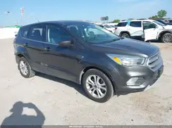 1FMCU0G9XHUA28667 2017 FORD ESCAPE