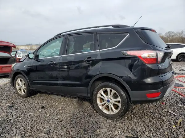 1FMCU0G9XHUA30032 2017 FORD ESCAPE - Image 2