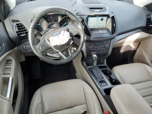 1FMCU0G9XHUA30032 2017 FORD ESCAPE - Image 8
