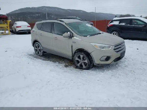 1FMCU0G9XHUA45193 2017 FORD ESCAPE - Image 1