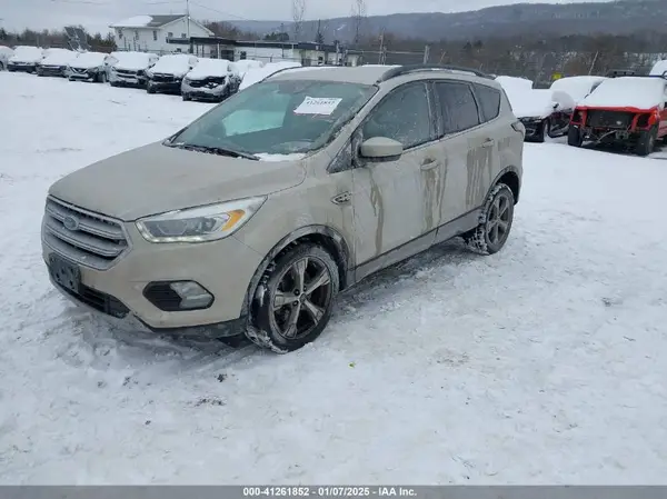 1FMCU0G9XHUA45193 2017 FORD ESCAPE - Image 2