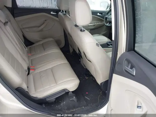 1FMCU0G9XHUA45193 2017 FORD ESCAPE - Image 8