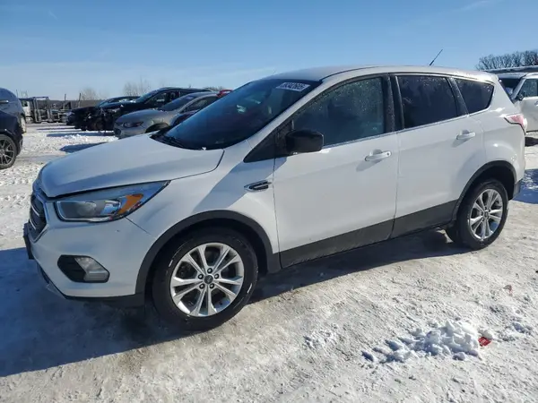 1FMCU0G9XHUA62866 2017 FORD ESCAPE - Image 1