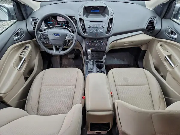 1FMCU0G9XHUA62947 2017 FORD ESCAPE - Image 8