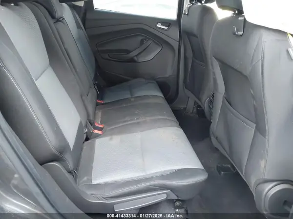 1FMCU0G9XHUA83443 2017 FORD ESCAPE - Image 8