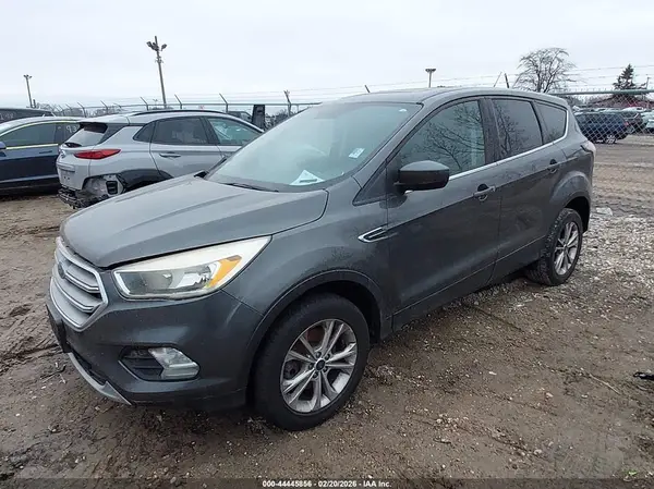 1FMCU0G9XHUB04453 2017 FORD ESCAPE - Image 2