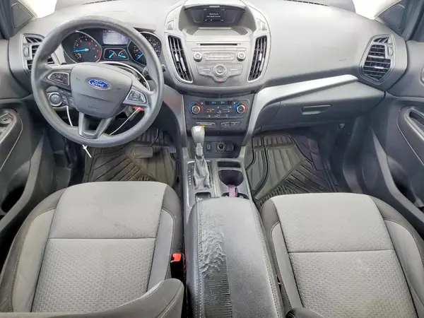 1FMCU0G9XHUB04596 2017 FORD ESCAPE - Image 8