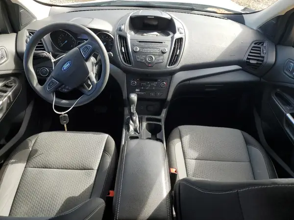 1FMCU0G9XHUB05585 2017 FORD ESCAPE - Image 8