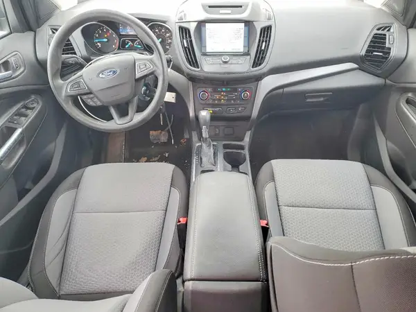 1FMCU0G9XHUB07112 2017 FORD ESCAPE - Image 8