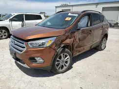 1FMCU0G9XHUB20703 2017 FORD ESCAPE