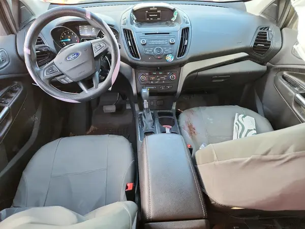 1FMCU0G9XHUB31006 2017 FORD ESCAPE - Image 8