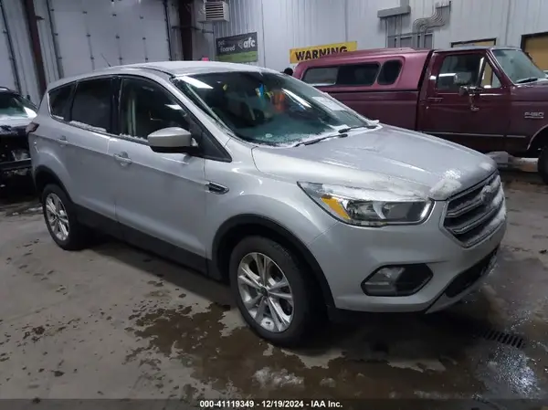 1FMCU0G9XHUB46427 2017 FORD ESCAPE - Image 1