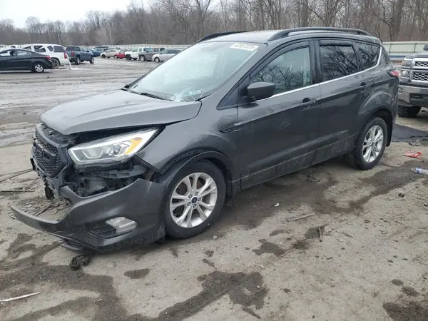 1FMCU0G9XHUB76219 2017 FORD ESCAPE - Image 1
