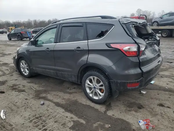 1FMCU0G9XHUB76219 2017 FORD ESCAPE - Image 2