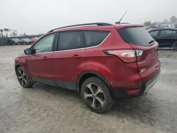 1FMCU0G9XHUB80254 2017 FORD ESCAPE - Image 2