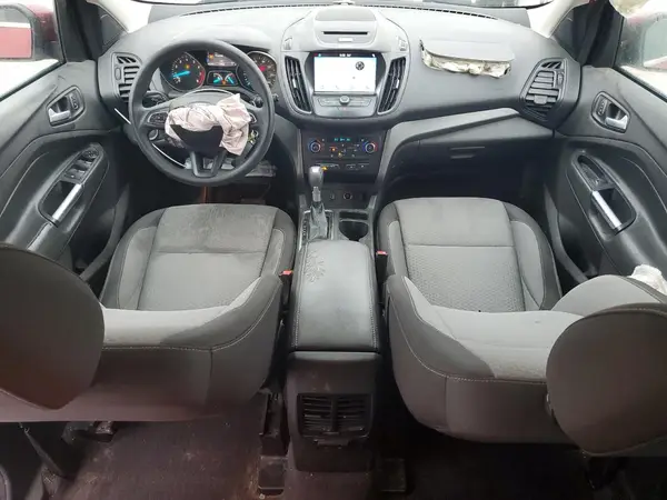 1FMCU0G9XHUB80254 2017 FORD ESCAPE - Image 8