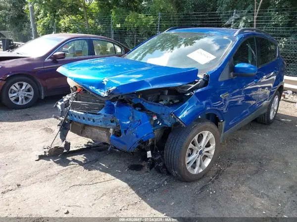 1FMCU0G9XHUB82781 2017 FORD ESCAPE - Image 2