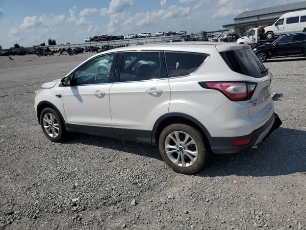 1FMCU0G9XHUB87527 2017 FORD ESCAPE - Image 2