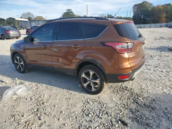 1FMCU0G9XHUB88239 2017 FORD ESCAPE - Image 2