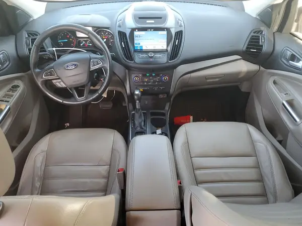 1FMCU0G9XHUB88239 2017 FORD ESCAPE - Image 8