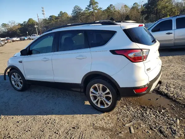 1FMCU0G9XHUB96485 2017 FORD ESCAPE - Image 2